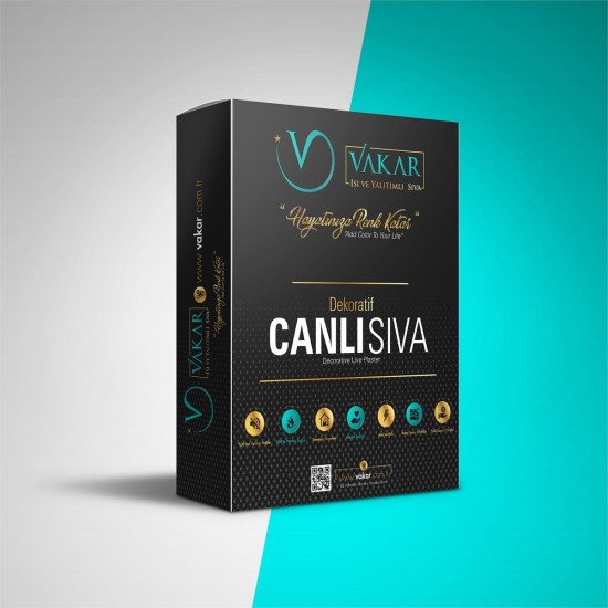 Canlı sıva | İpek Sıva | Dekoratif sıva |Pearl 13 | FISTIK YEŞİL